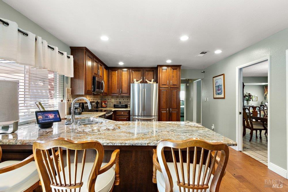 161 Clayton Court Vallejo CA 94591