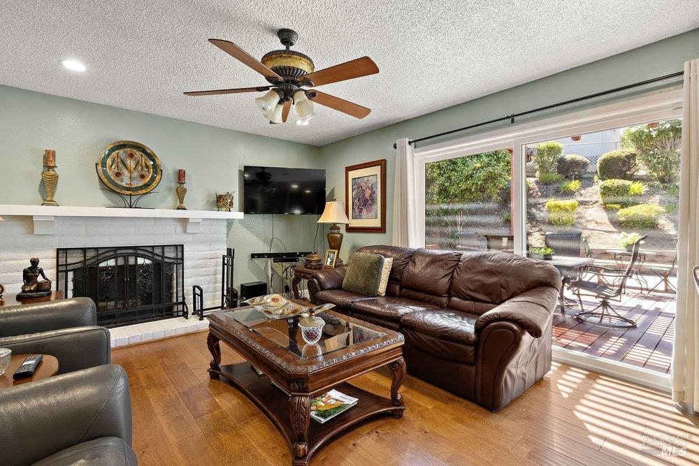 161 Clayton Court Vallejo CA 94591