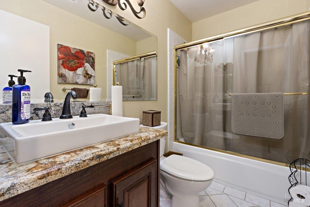 161 Clayton Court Vallejo CA 94591