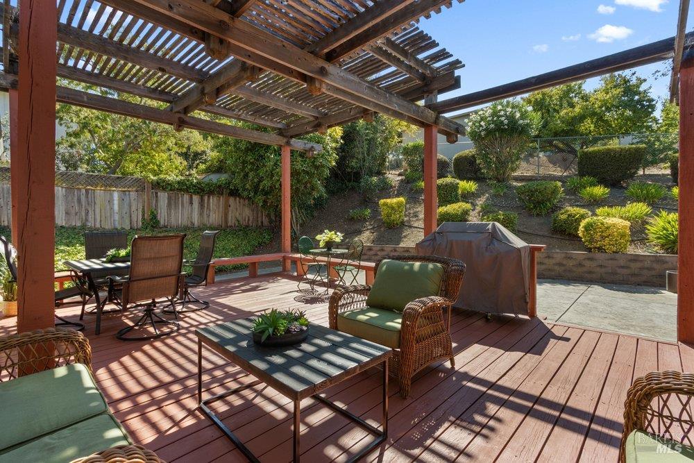 161 Clayton Court Vallejo CA 94591