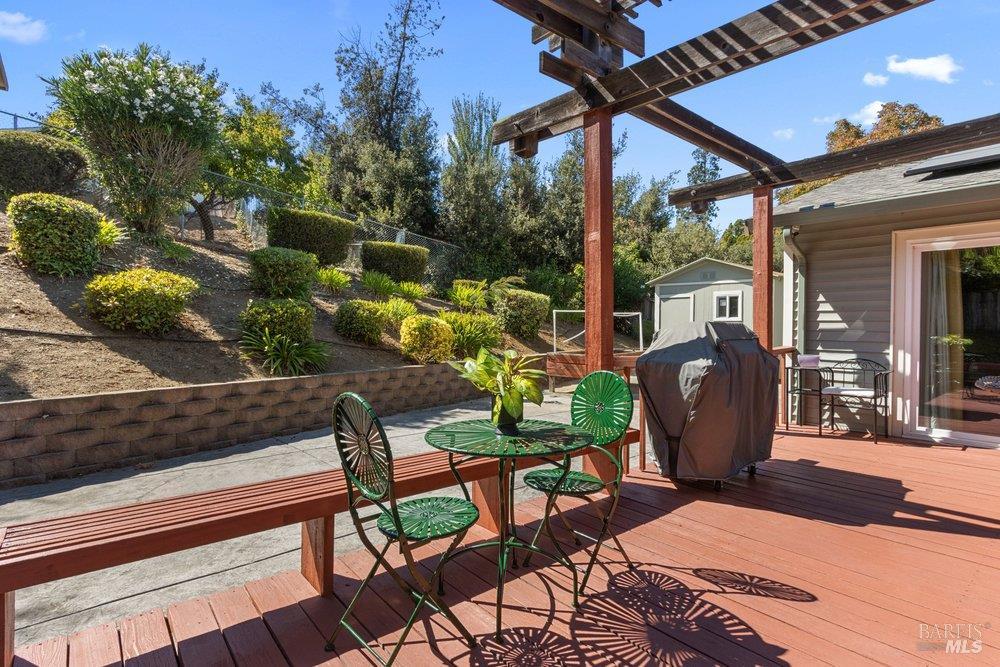 161 Clayton Court Vallejo CA 94591