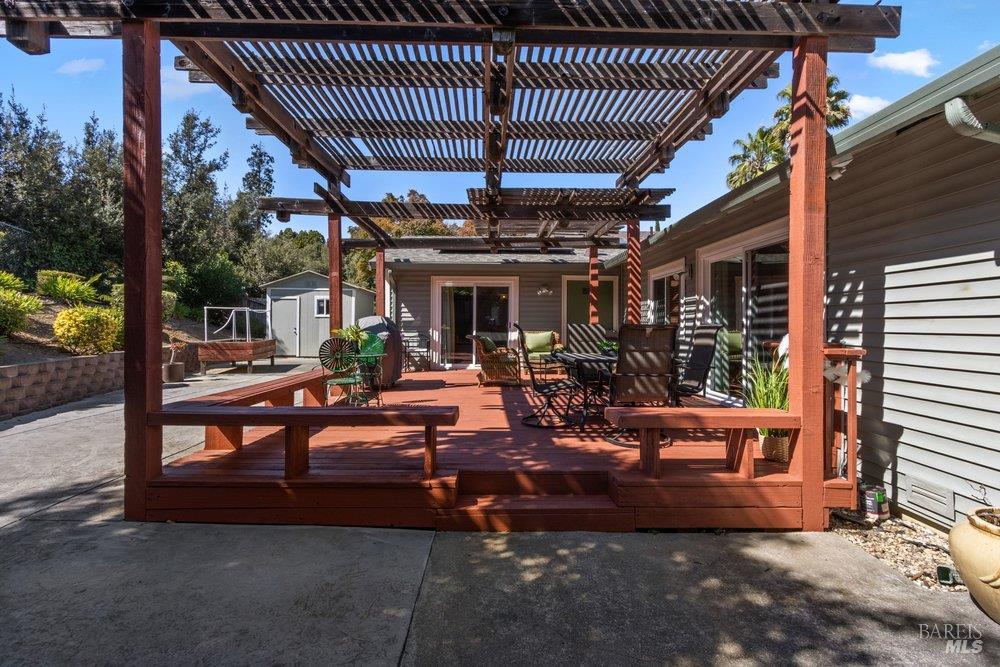 161 Clayton Court Vallejo CA 94591