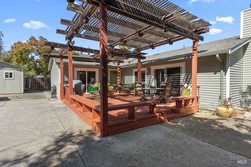 161 Clayton Court Vallejo CA 94591