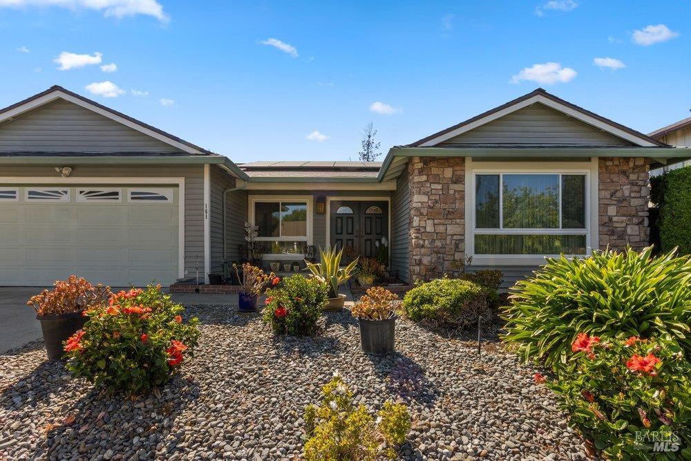 161 Clayton Court Vallejo CA 94591