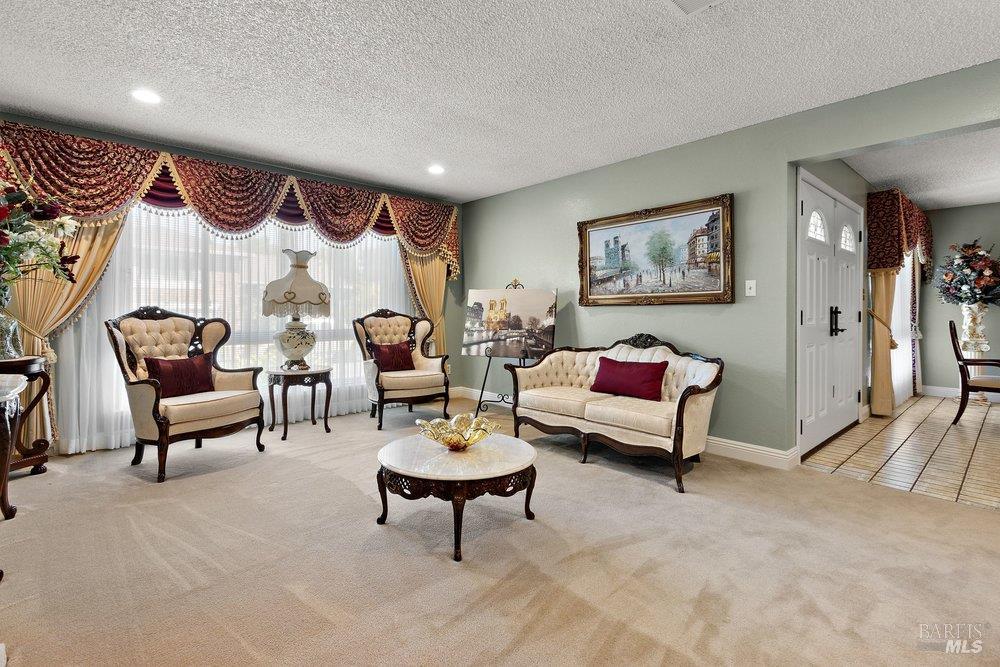 161 Clayton Court Vallejo CA 94591