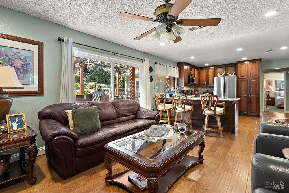 161 Clayton Court Vallejo CA 94591