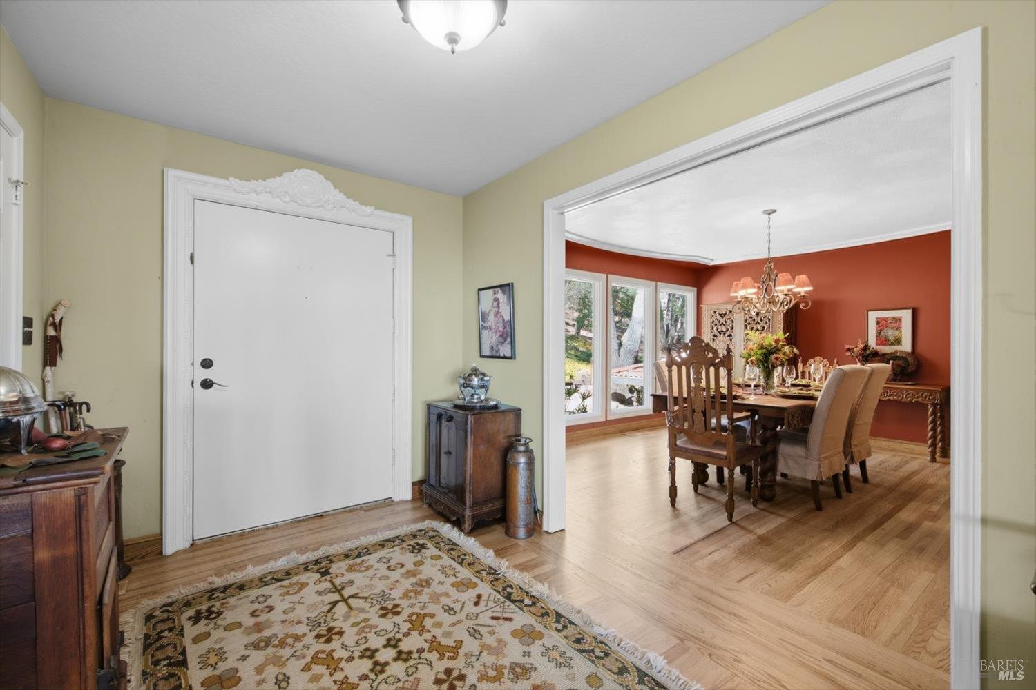 1496 Rockville Road Fairfield CA 94534