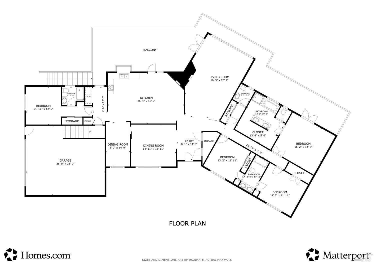 1496 Rockville Road Fairfield CA 94534