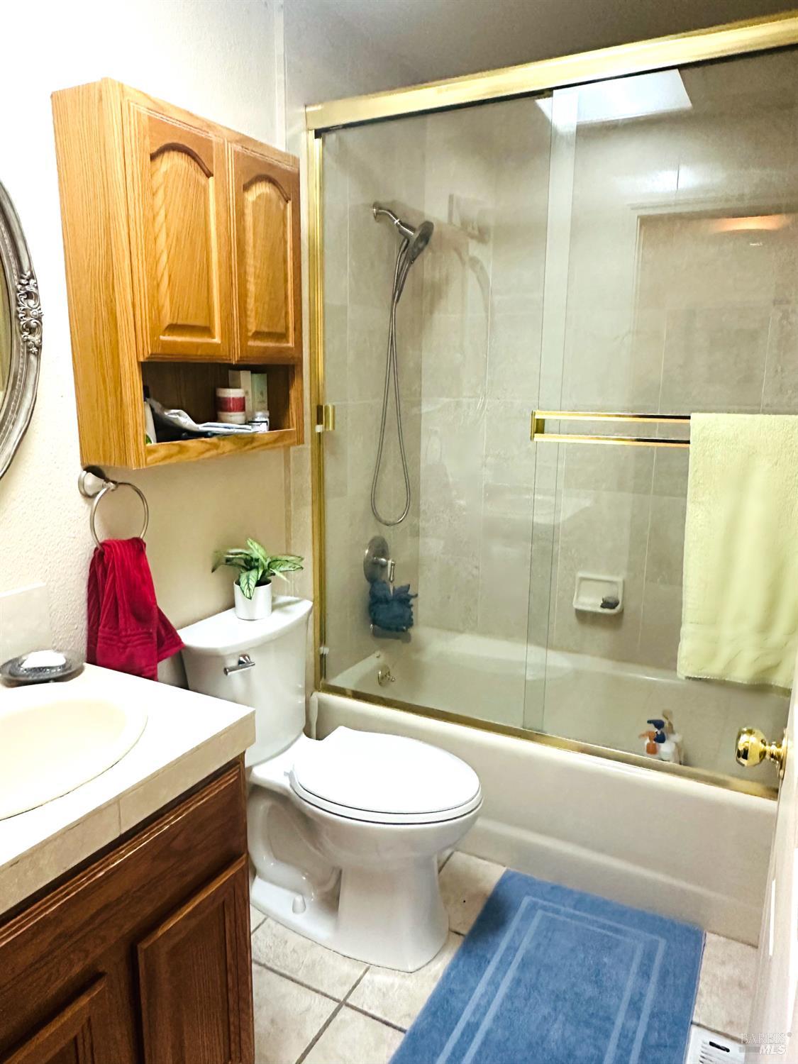 32 Romine Way Vallejo CA 94591