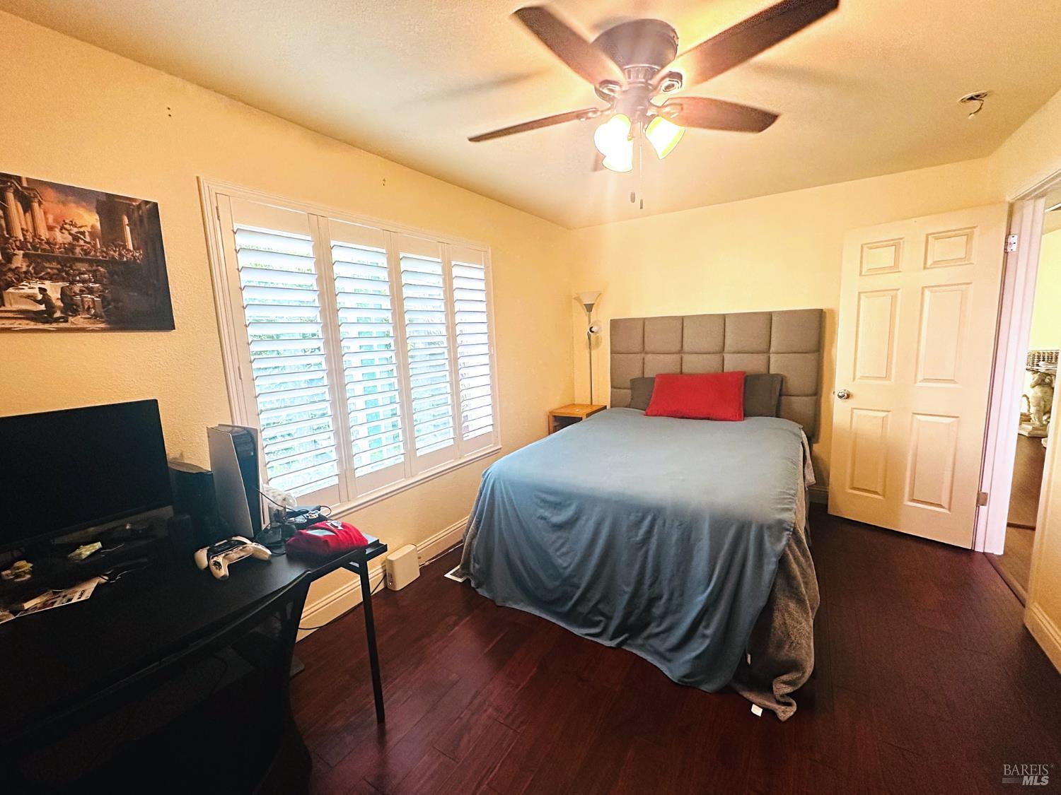 32 Romine Way Vallejo CA 94591
