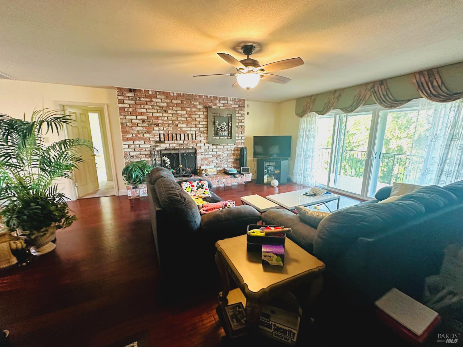 32 Romine Way Vallejo CA 94591
