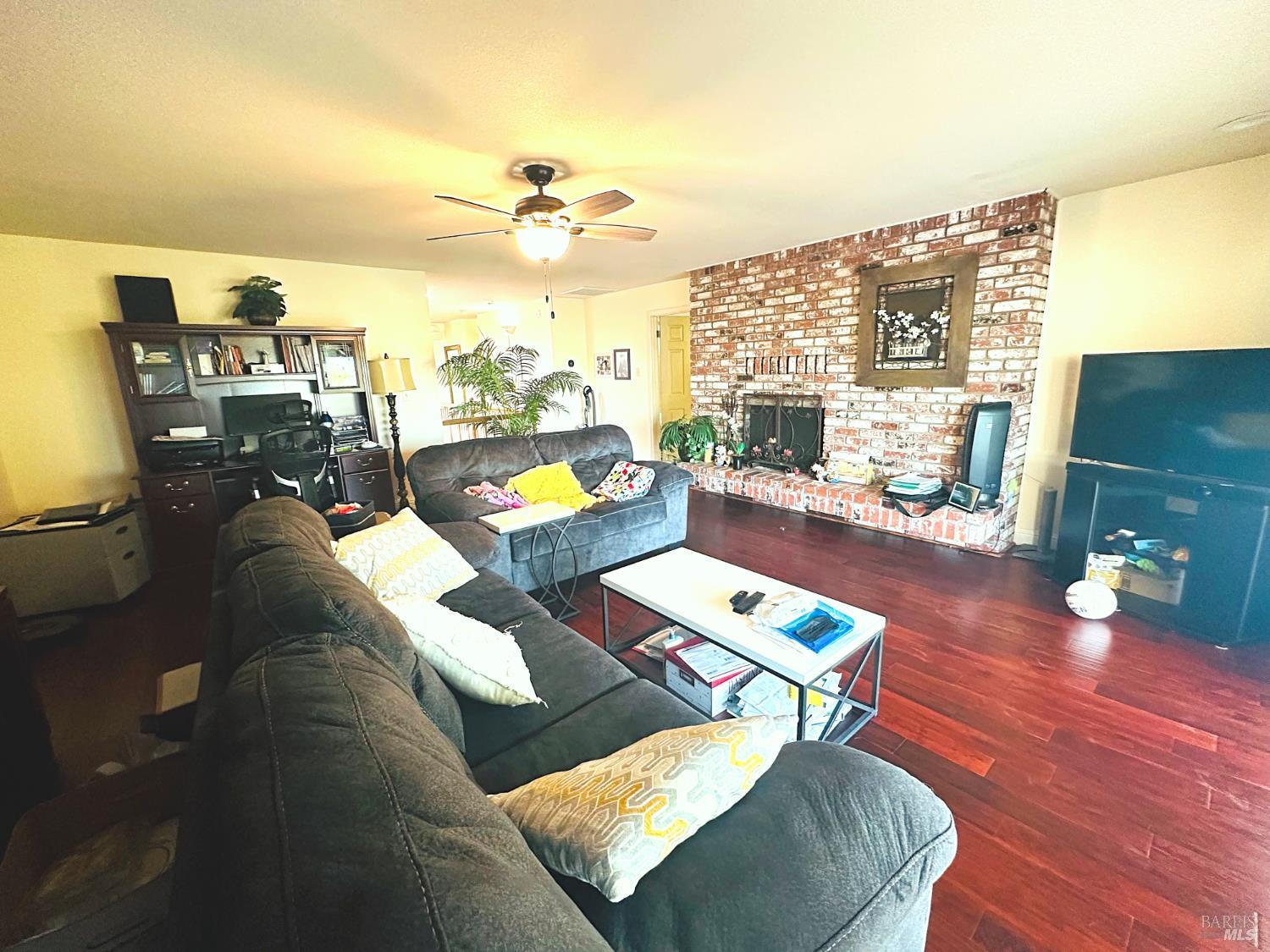 32 Romine Way Vallejo CA 94591
