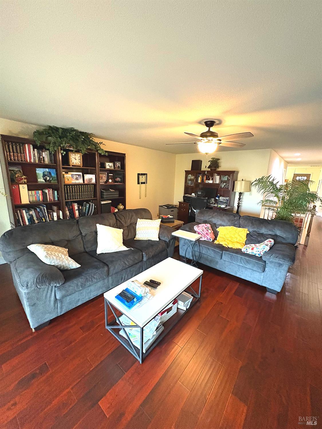 32 Romine Way Vallejo CA 94591