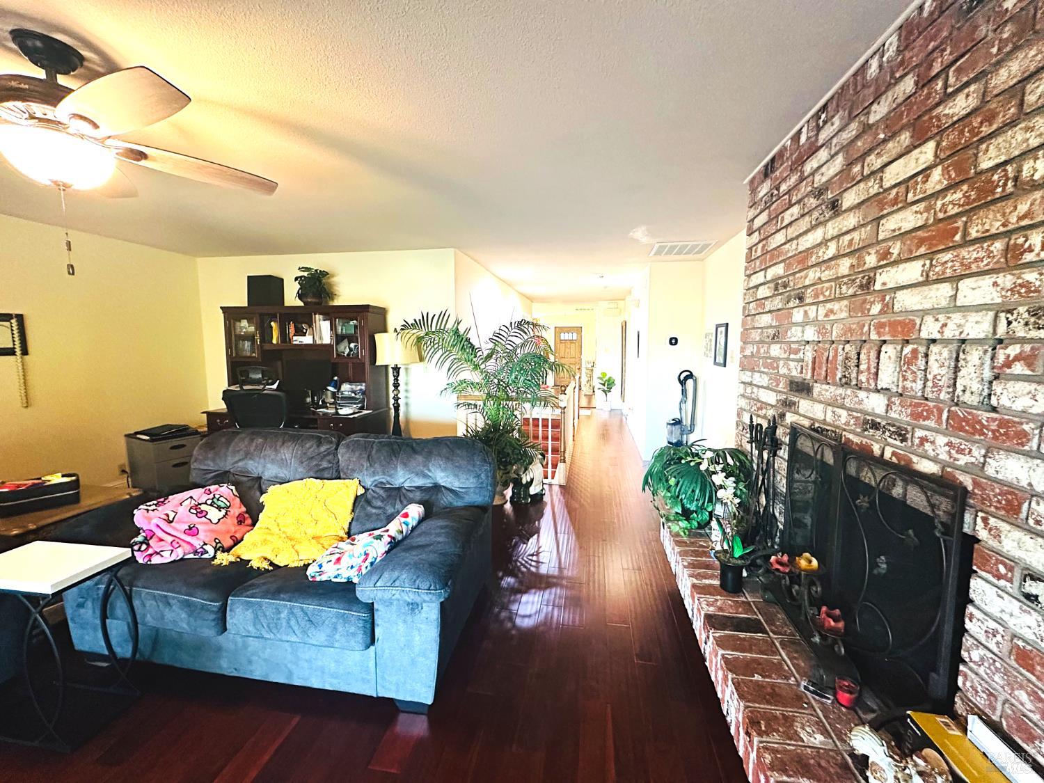 32 Romine Way Vallejo CA 94591