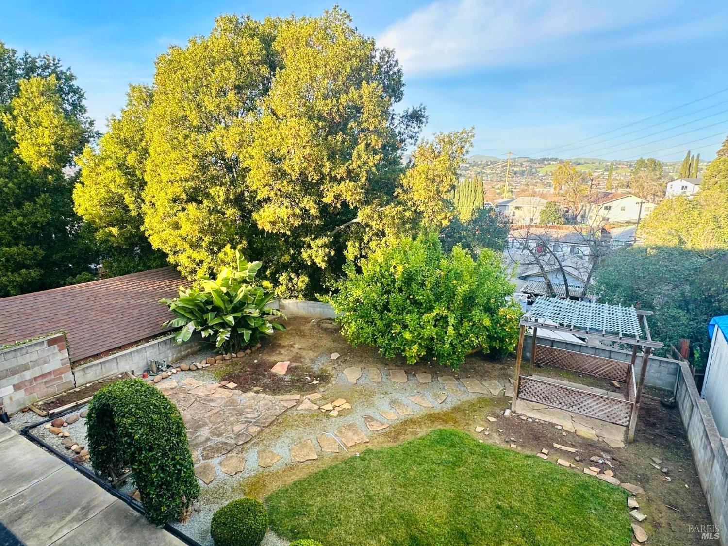 32 Romine Way Vallejo CA 94591