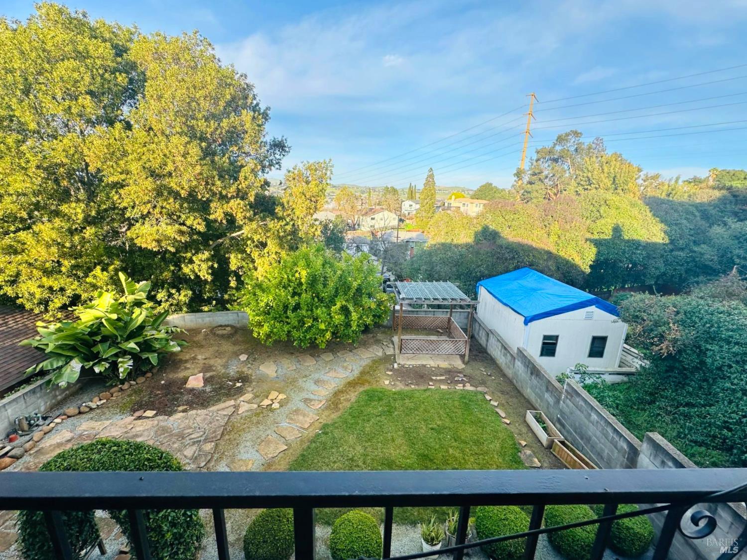 32 Romine Way Vallejo CA 94591