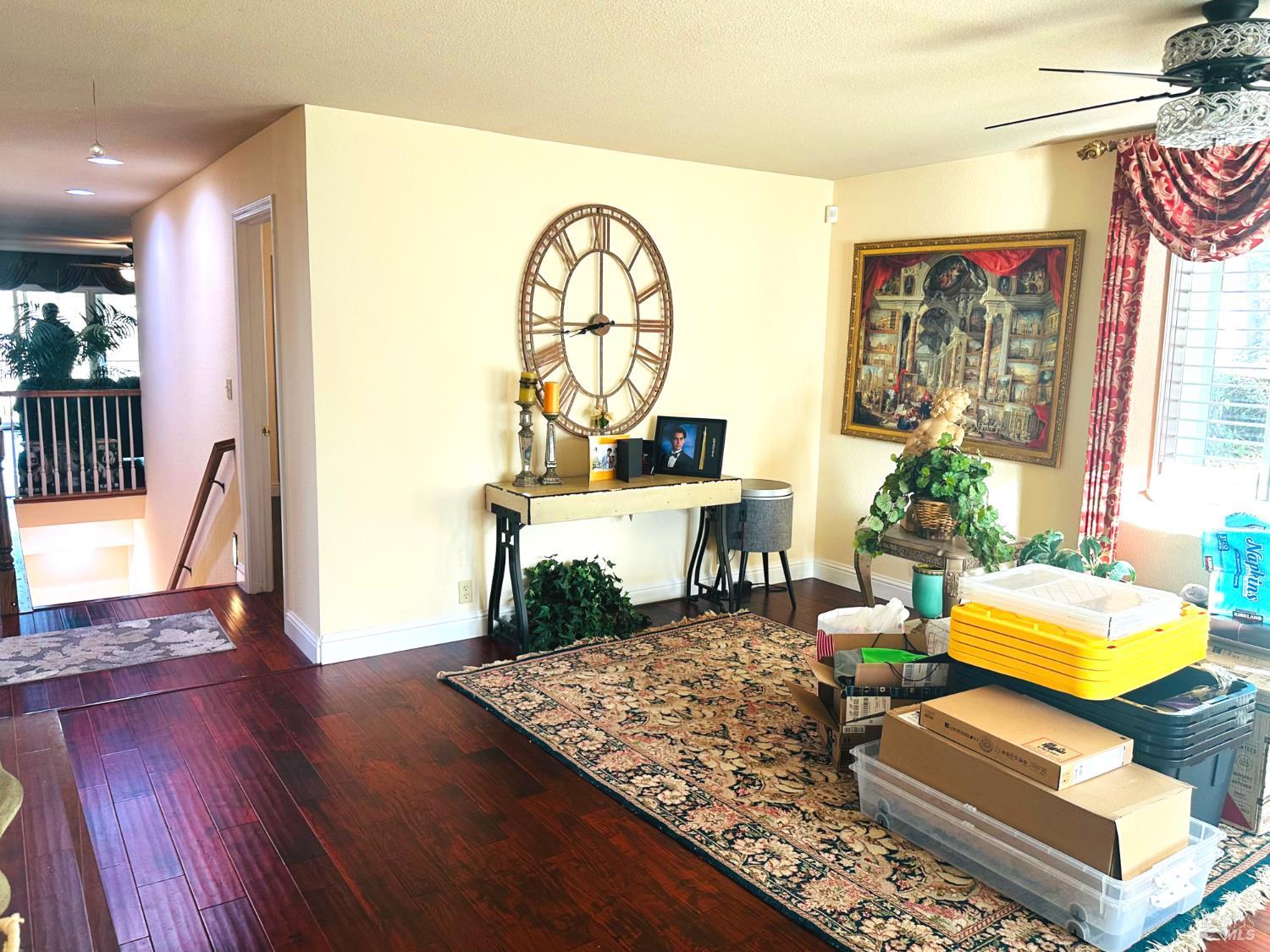 32 Romine Way Vallejo CA 94591