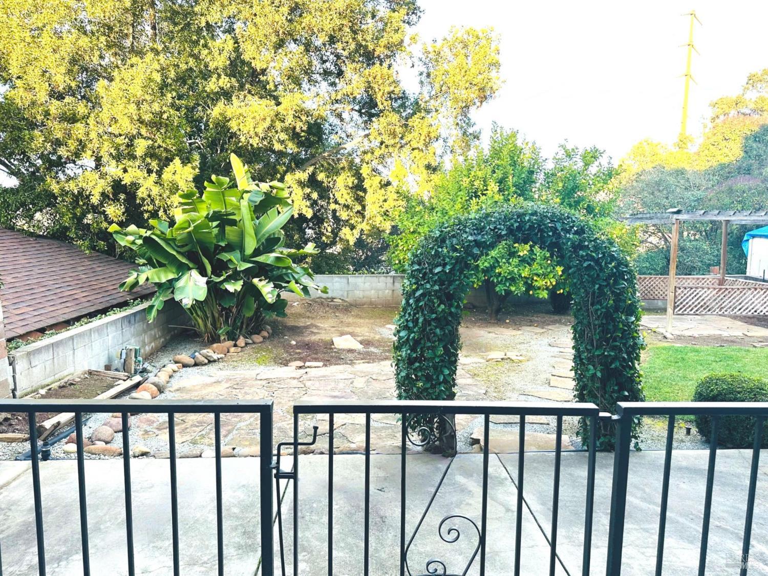 32 Romine Way Vallejo CA 94591