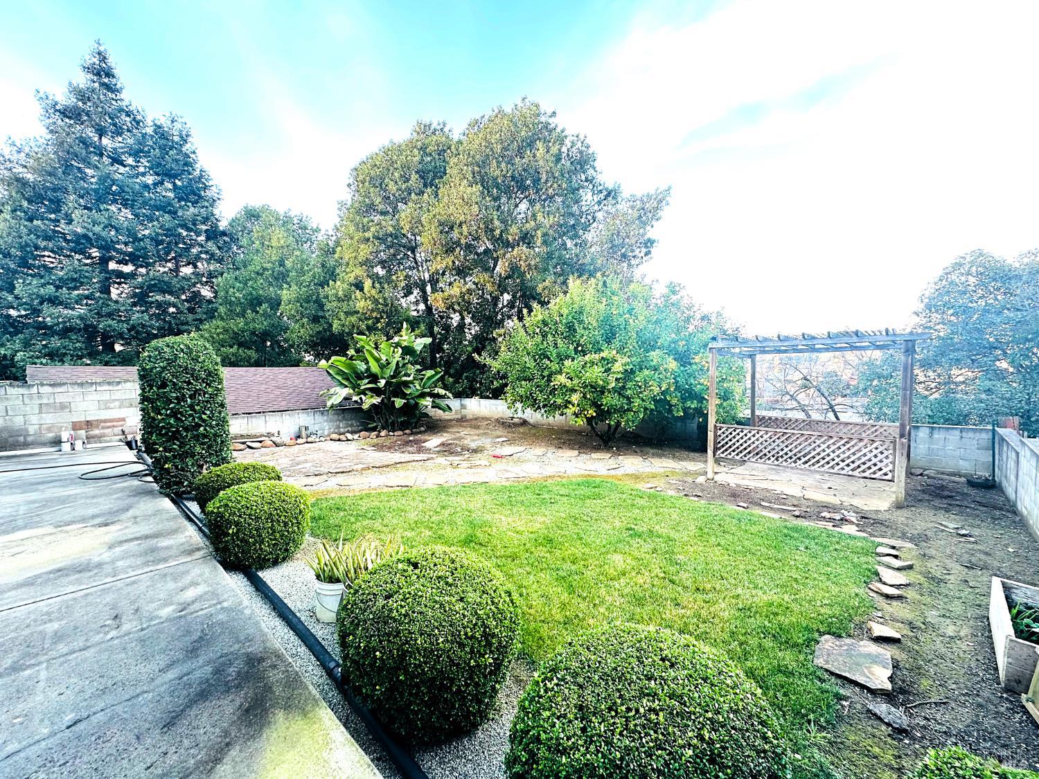 32 Romine Way Vallejo CA 94591