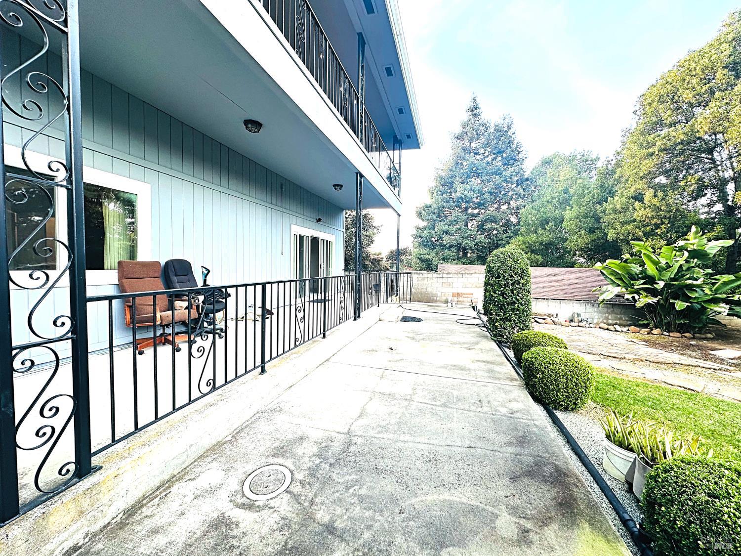 32 Romine Way Vallejo CA 94591