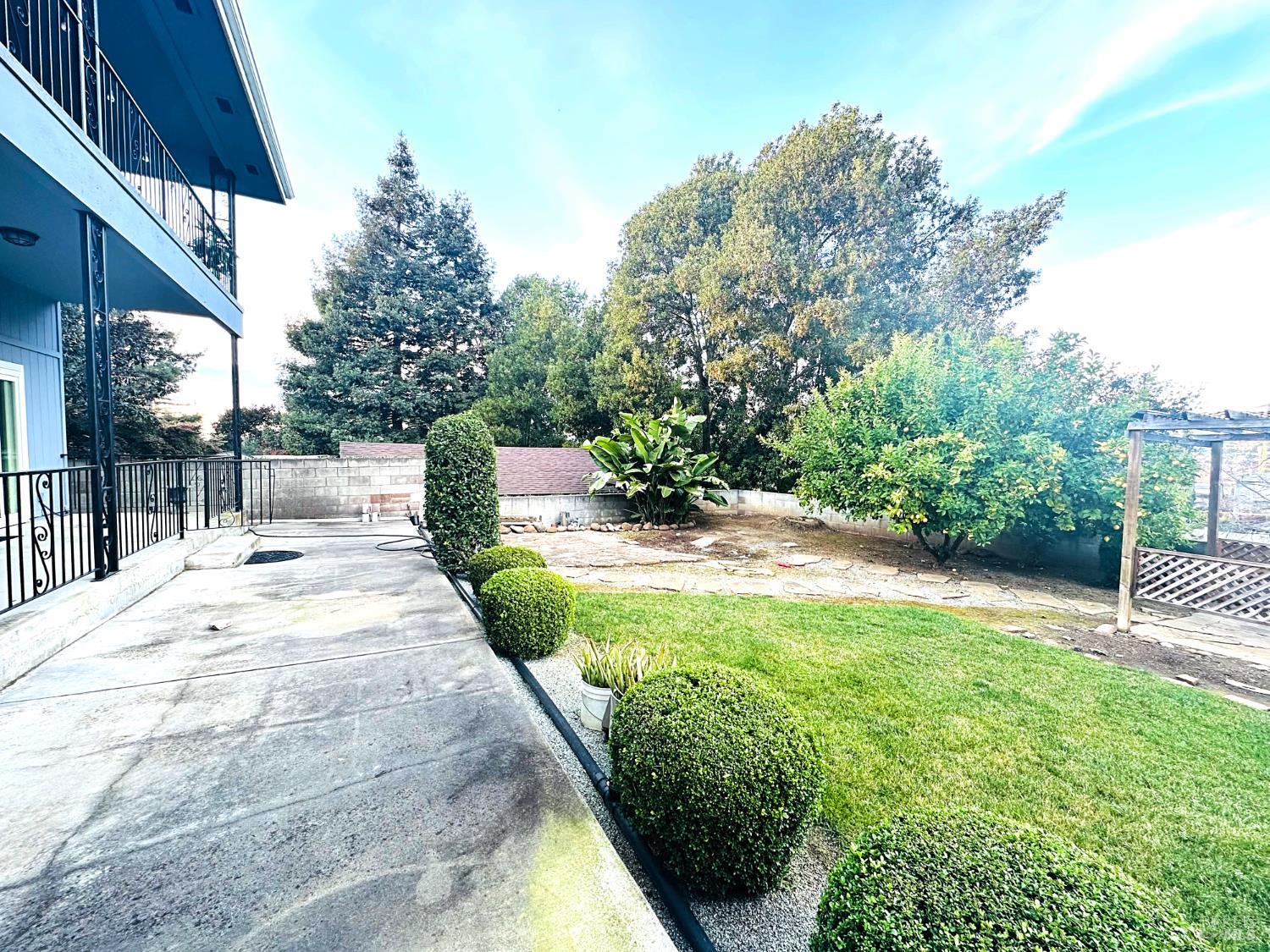 32 Romine Way Vallejo CA 94591
