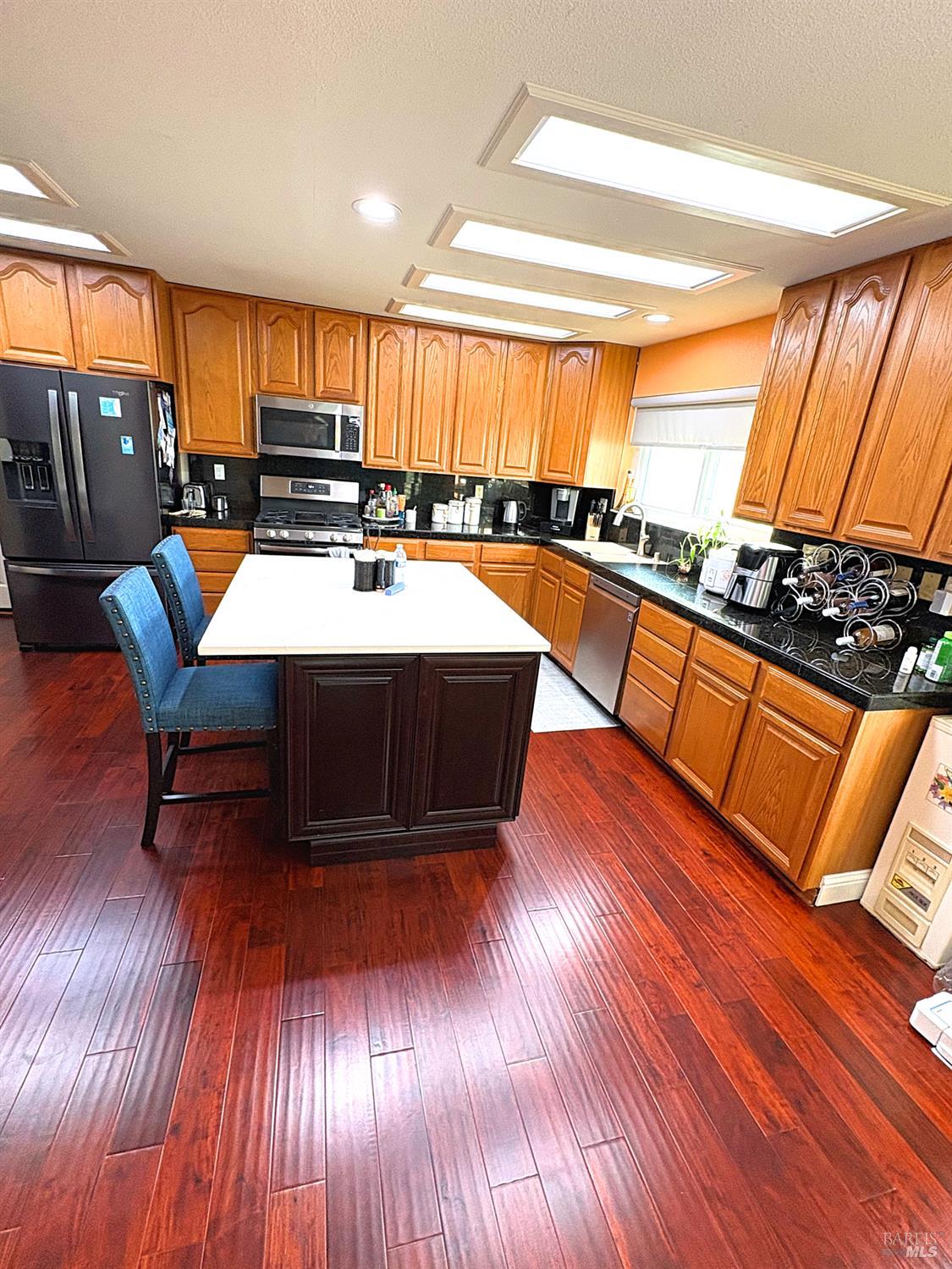 32 Romine Way Vallejo CA 94591