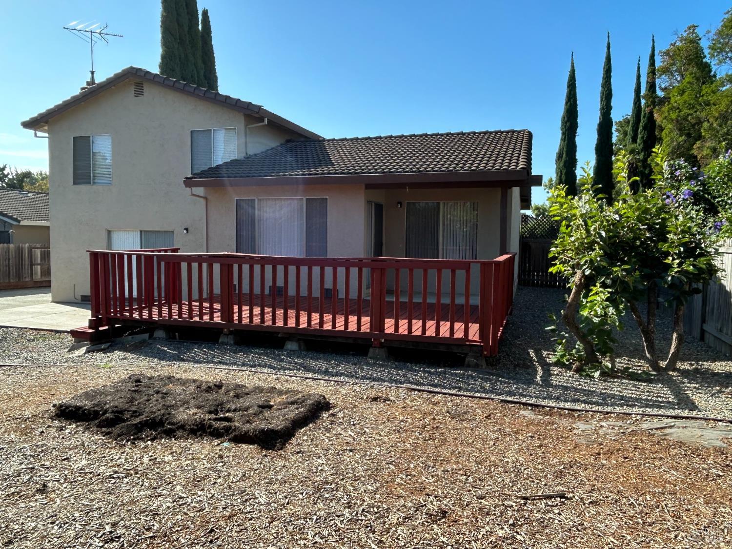 1520 Woodcreek Drive Fairfield CA 94534