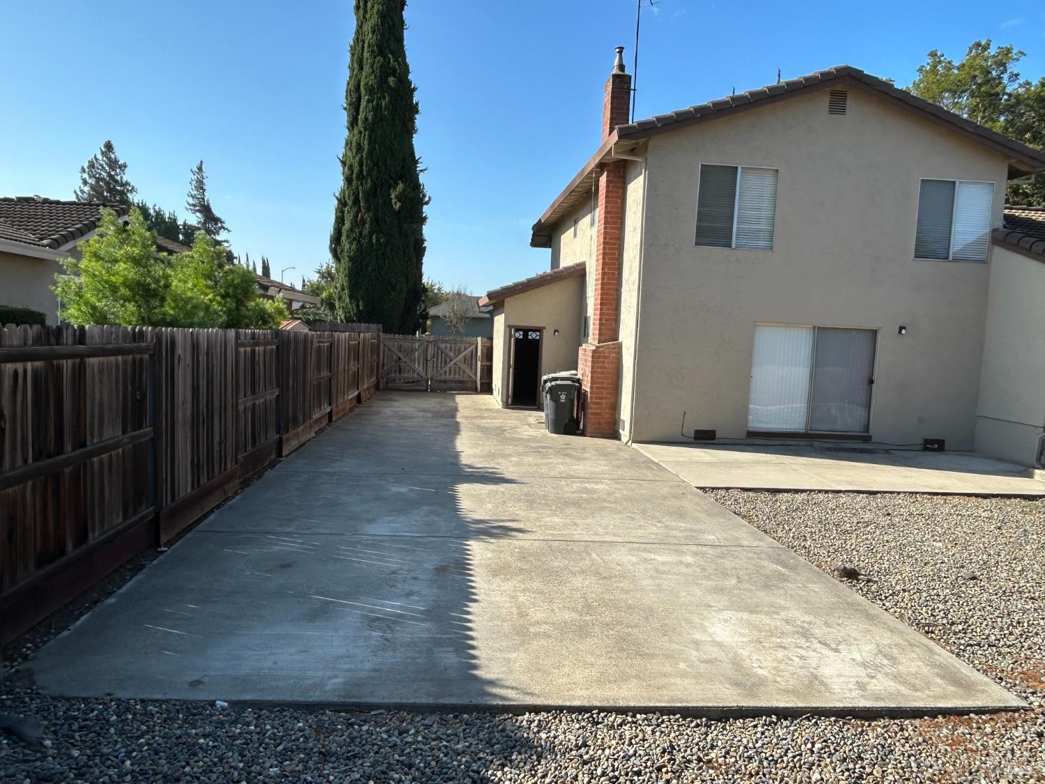 1520 Woodcreek Drive Fairfield CA 94534