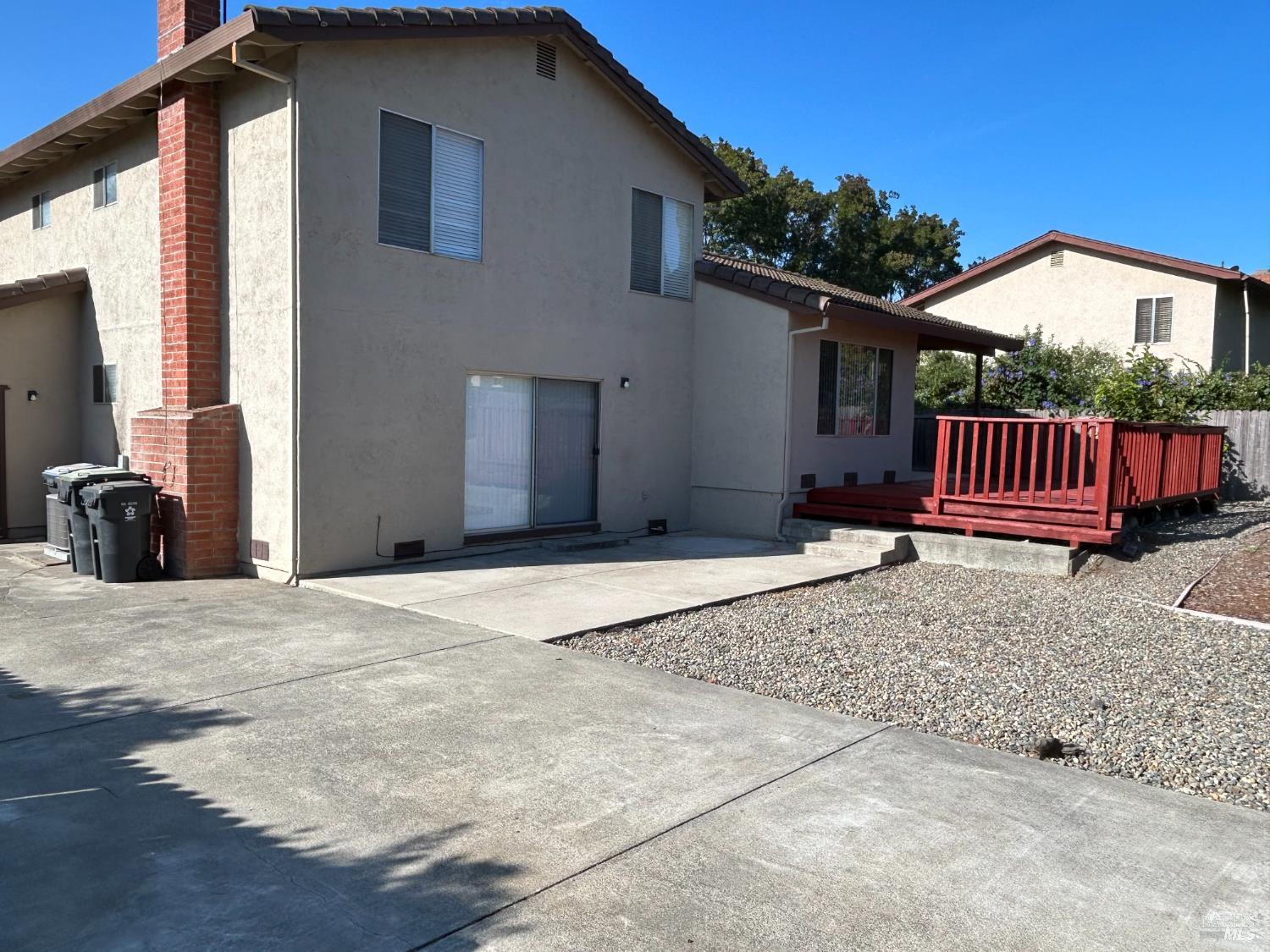 1520 Woodcreek Drive Fairfield CA 94534