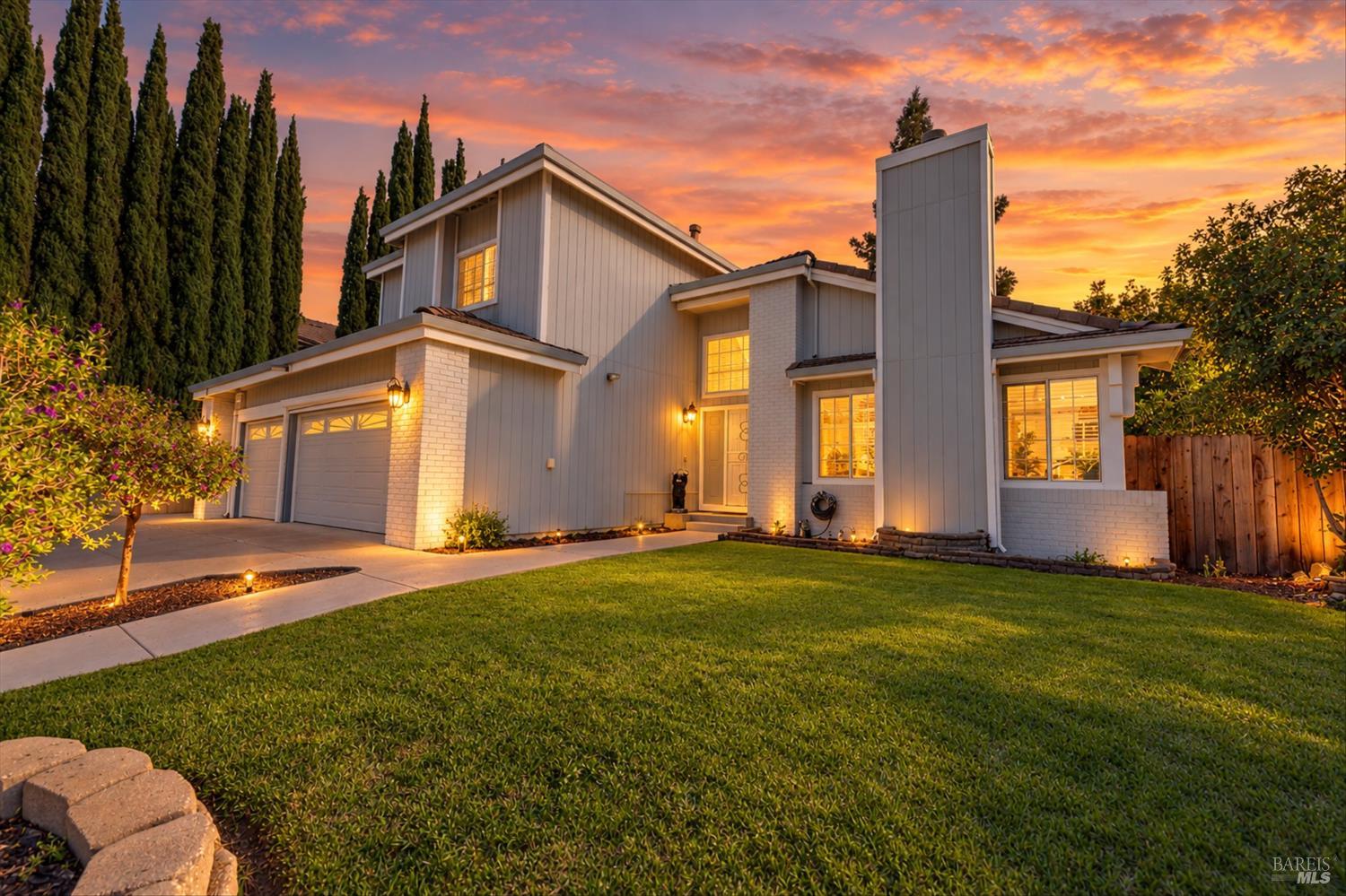 1125 Willow Lane Fairfield CA 94533