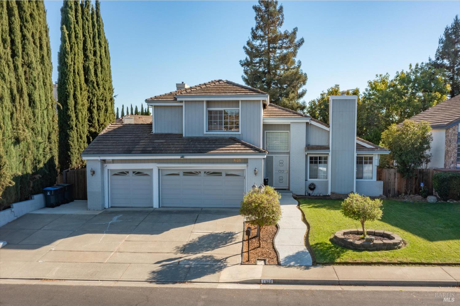 1125 Willow Lane Fairfield CA 94533