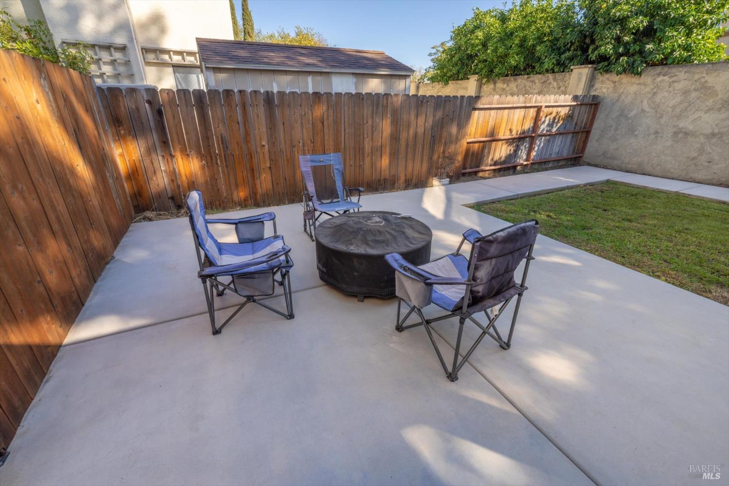 1125 Willow Lane Fairfield CA 94533