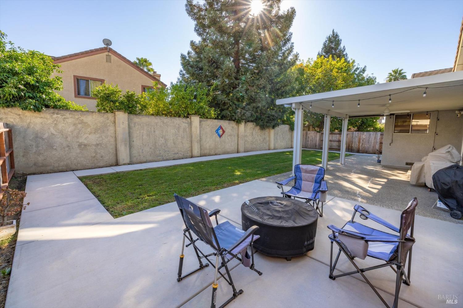 1125 Willow Lane Fairfield CA 94533