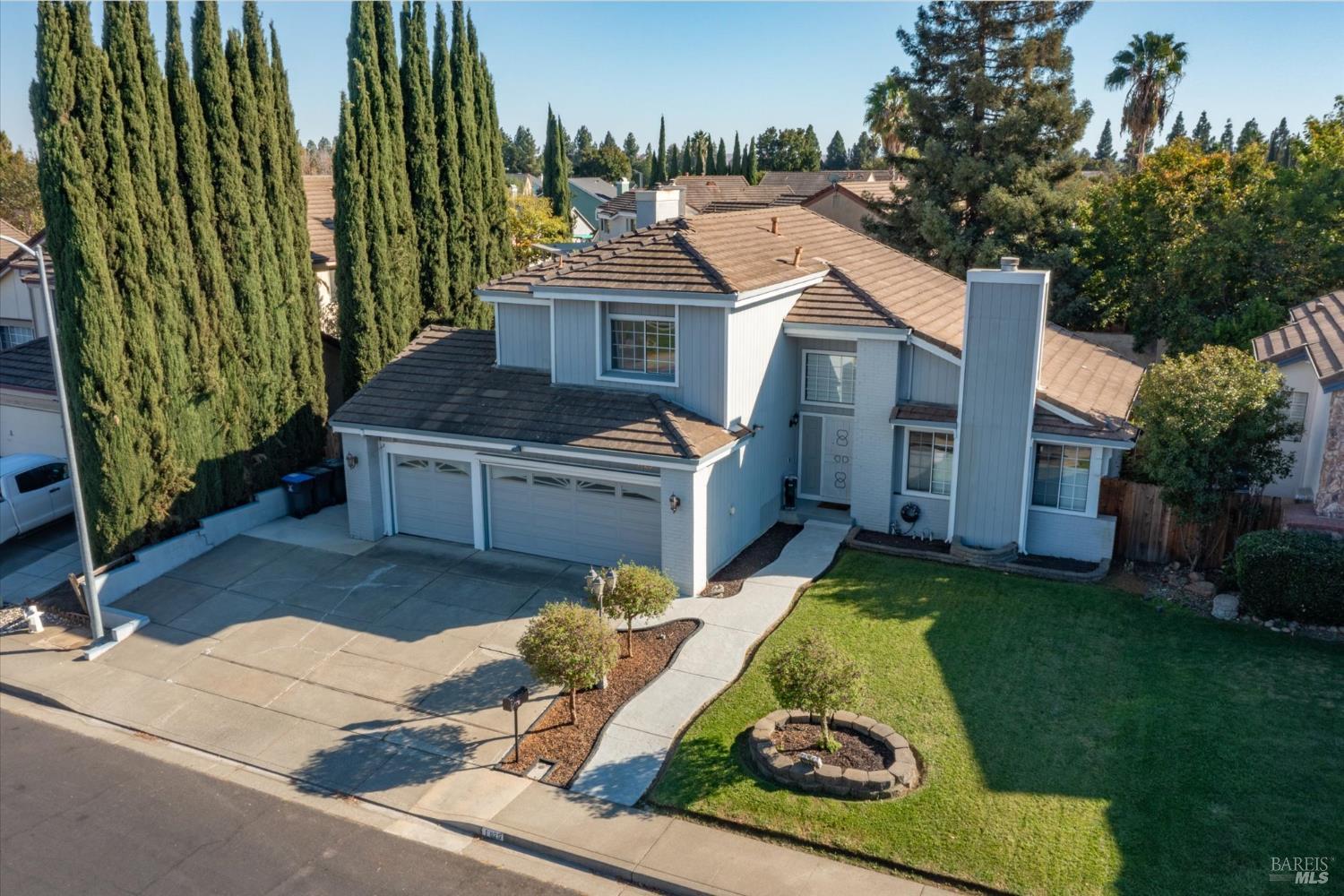 1125 Willow Lane Fairfield CA 94533