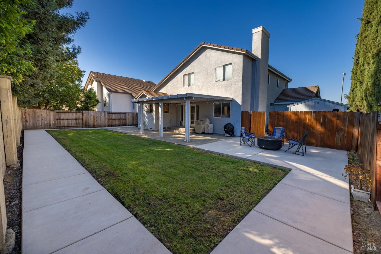 1125 Willow Lane Fairfield CA 94533