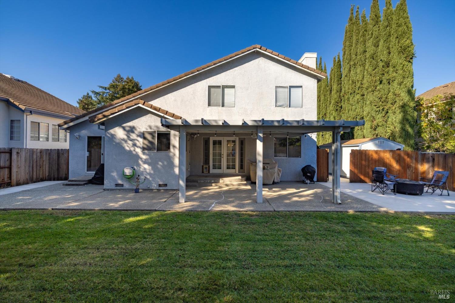 1125 Willow Lane Fairfield CA 94533