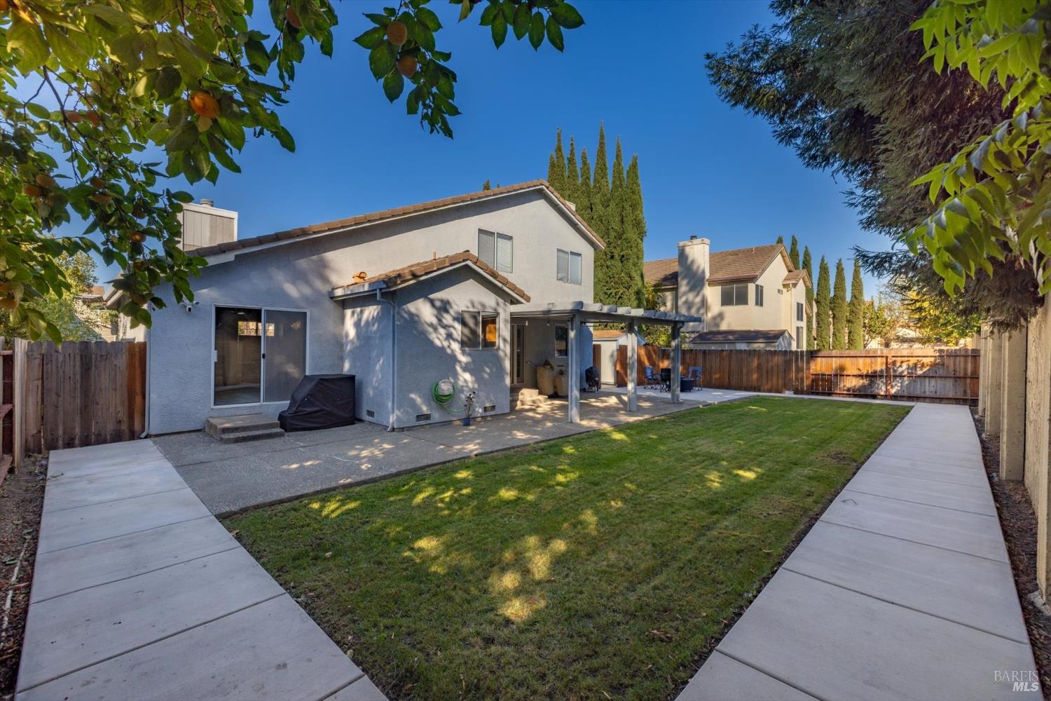 1125 Willow Lane Fairfield CA 94533