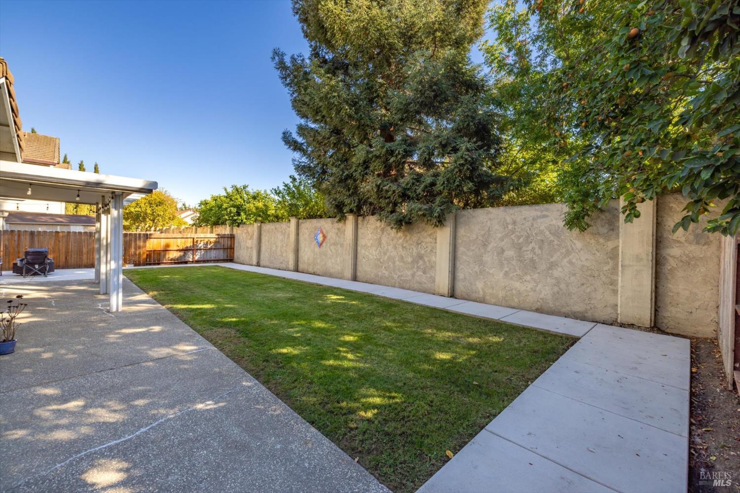 1125 Willow Lane Fairfield CA 94533