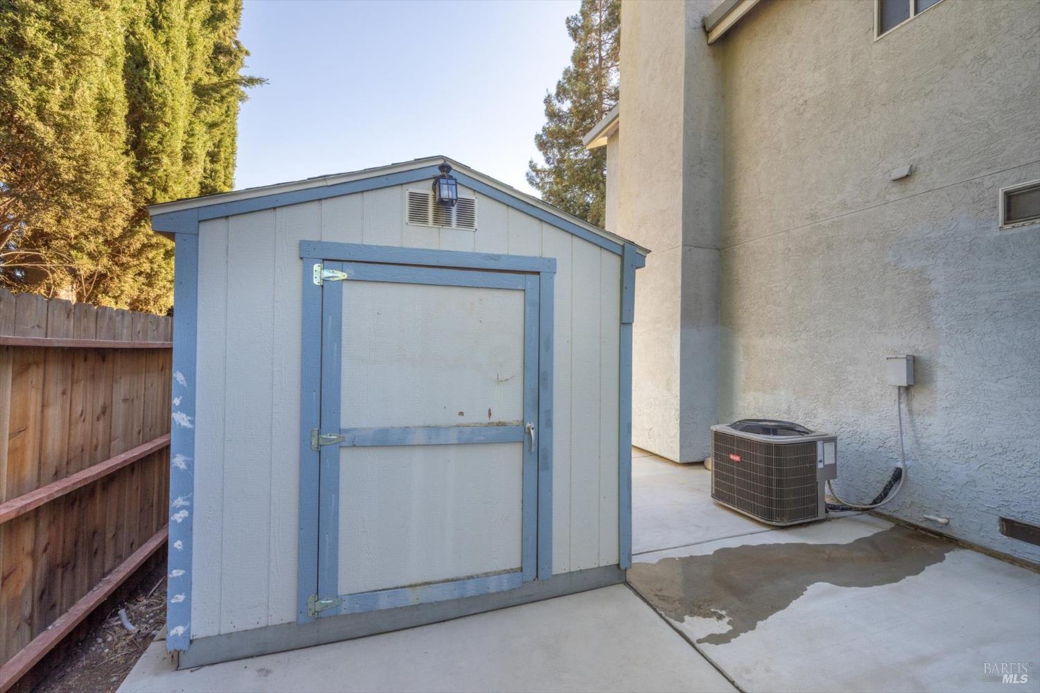 1125 Willow Lane Fairfield CA 94533