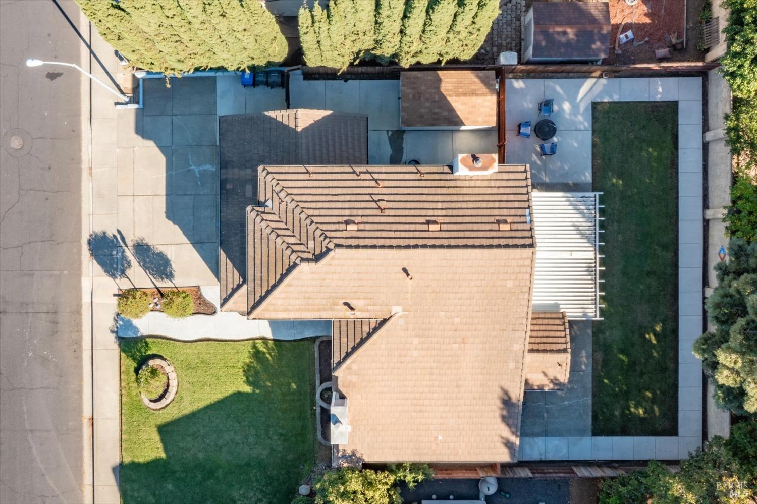 1125 Willow Lane Fairfield CA 94533