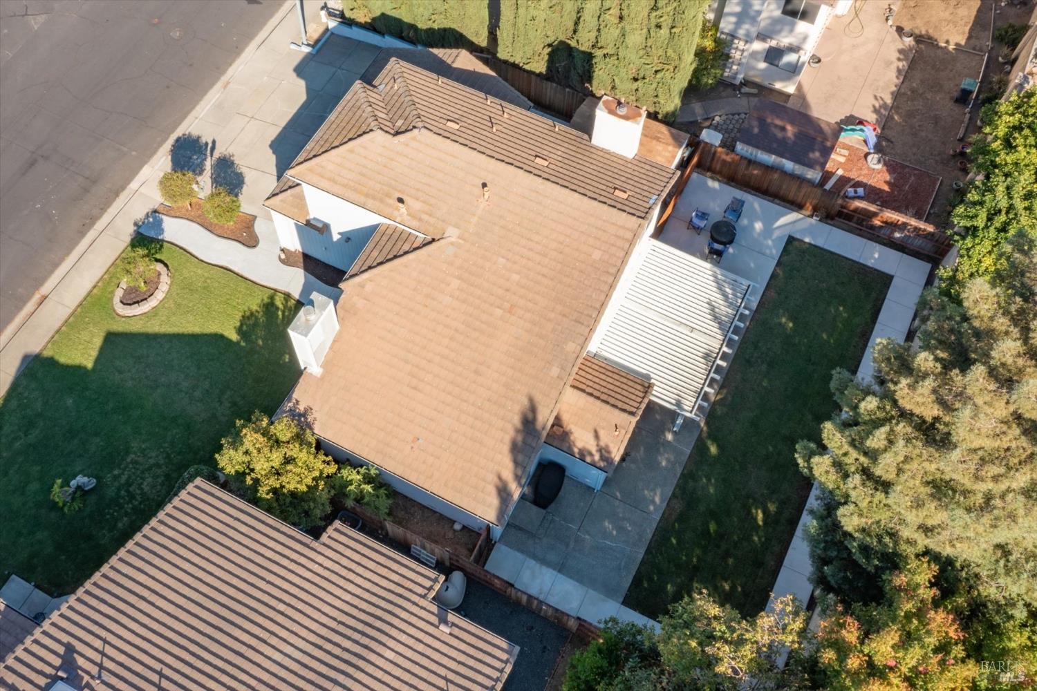 1125 Willow Lane Fairfield CA 94533