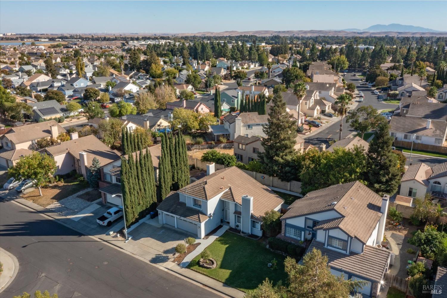 1125 Willow Lane Fairfield CA 94533