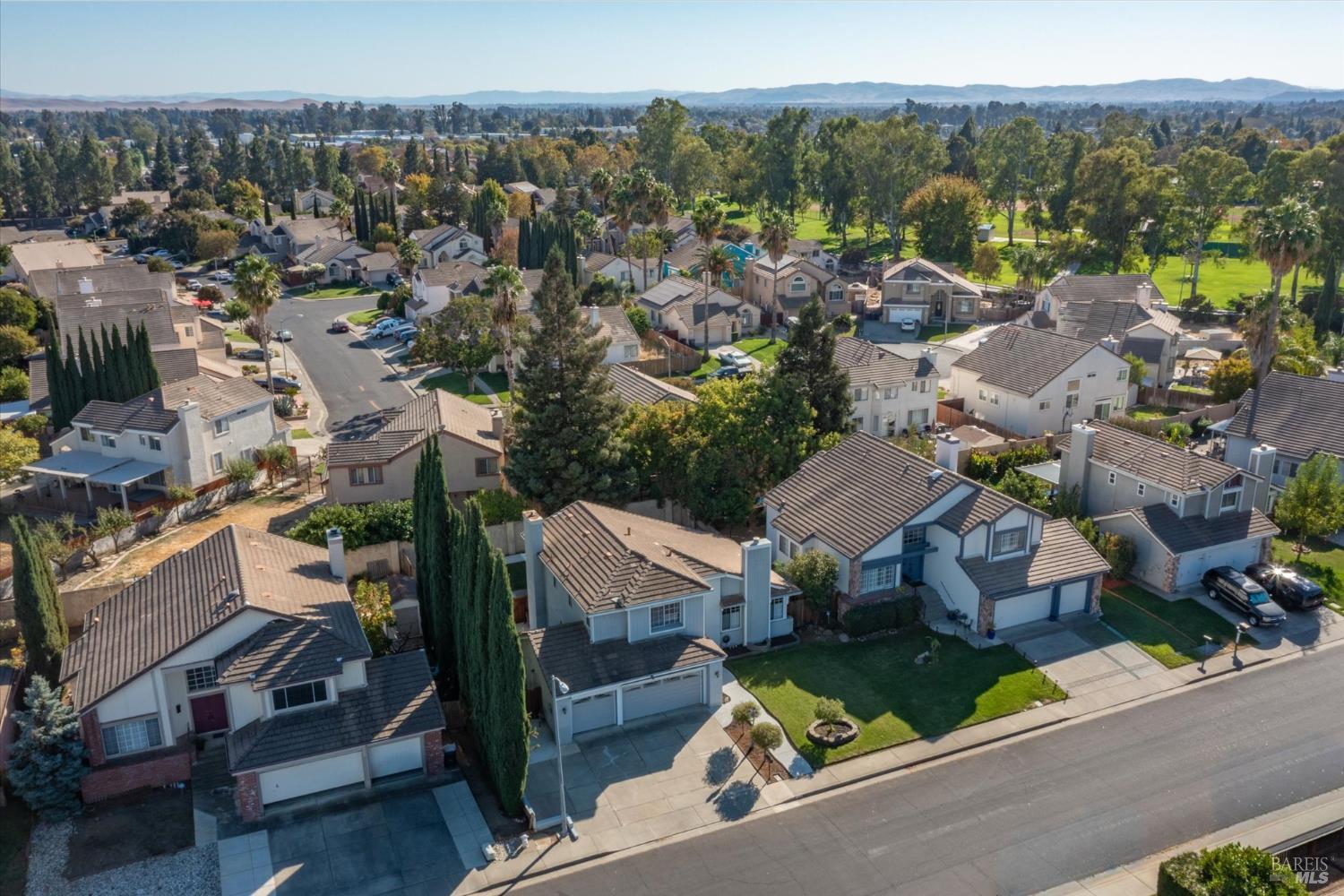 1125 Willow Lane Fairfield CA 94533