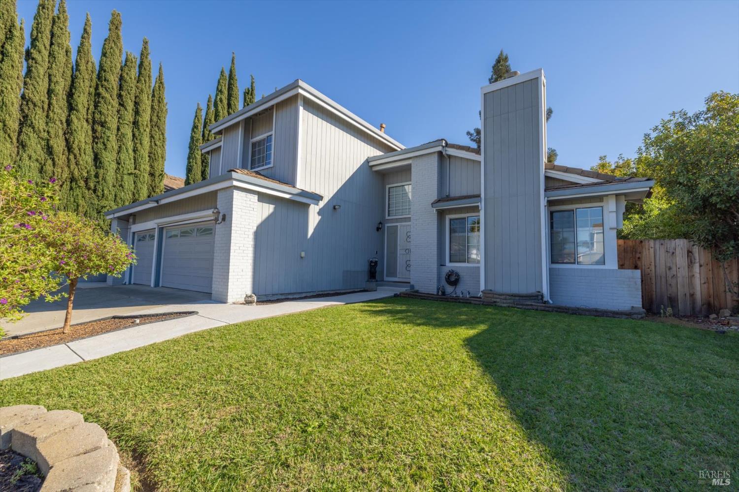 1125 Willow Lane Fairfield CA 94533