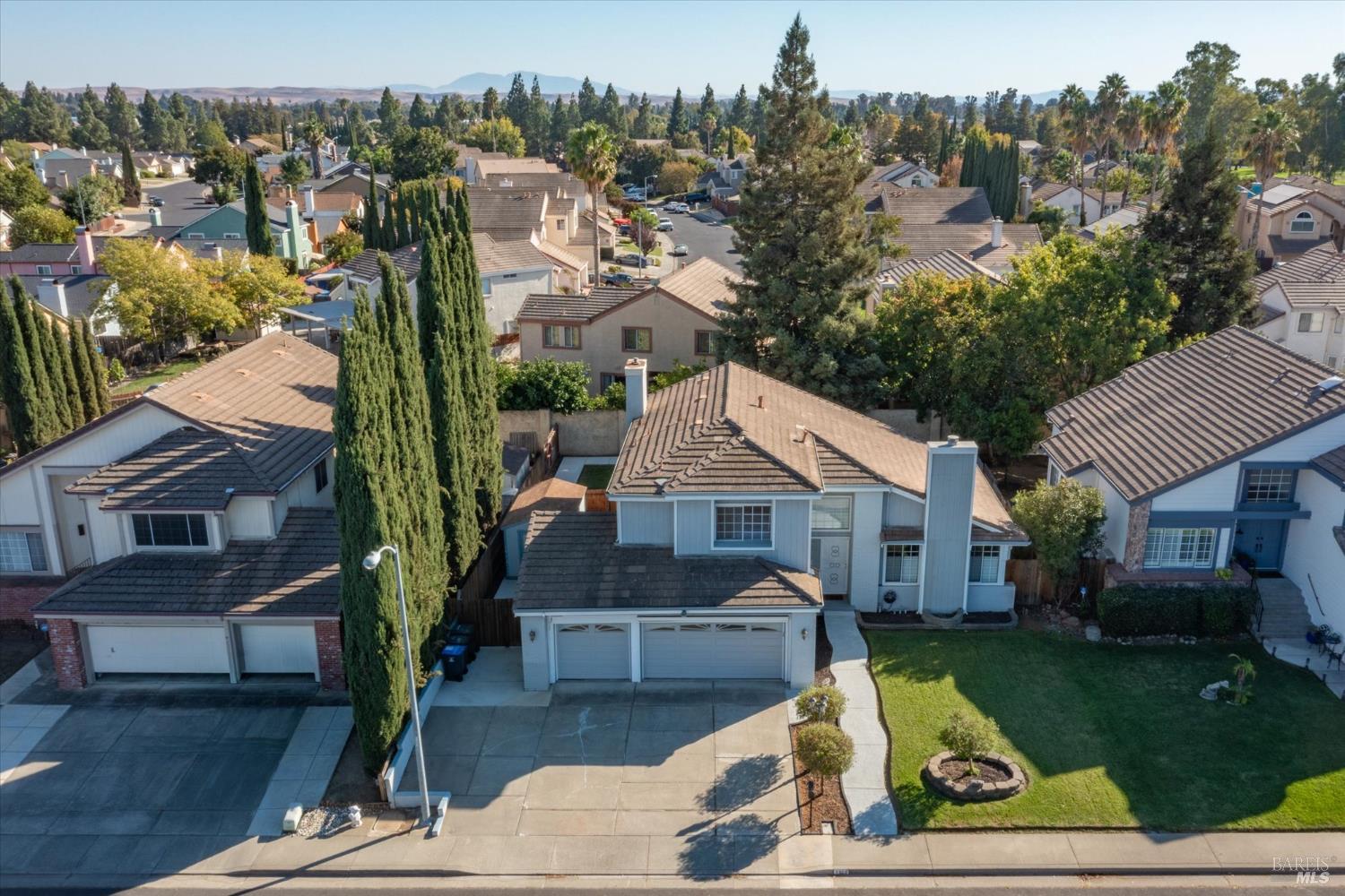 1125 Willow Lane Fairfield CA 94533