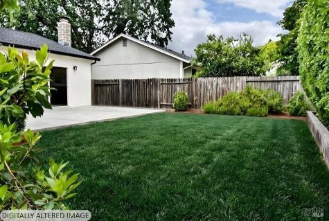 19276 Robinson Road Sonoma CA 95476