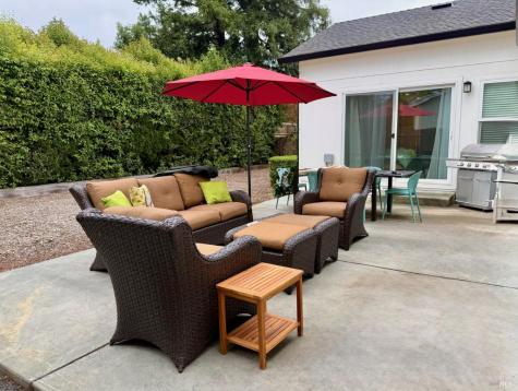 19276 Robinson Road Sonoma CA 95476