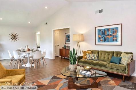 19276 Robinson Road Sonoma CA 95476