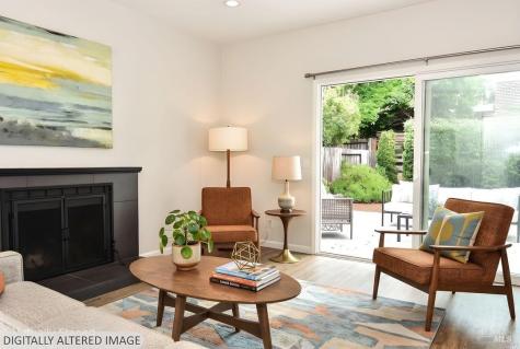 19276 Robinson Road Sonoma CA 95476