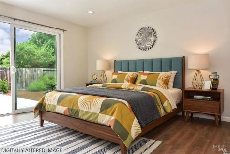 19276 Robinson Road Sonoma CA 95476